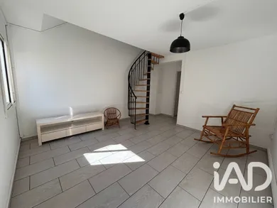 Maison à Saint-Denis (97490)
