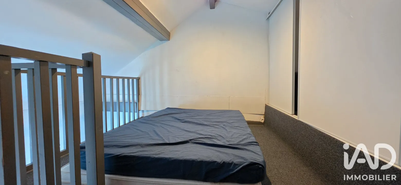 Vente maison à Saint-Cyr-sur-Loire (37540) : maison de ville 3 pièces 75 m² - 2099080 — 3
