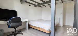 Maison de ville à Saint-Cyr-sur-Loire (37540)