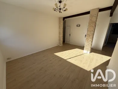Apartment in Clermont-Ferrand (63000)