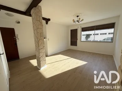Apartment in Clermont-Ferrand (63000)