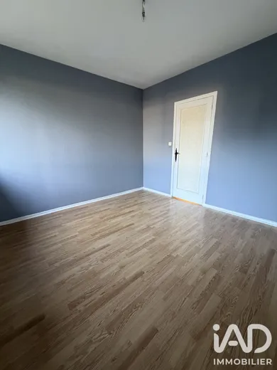 Apartment in Clermont-Ferrand (63000)