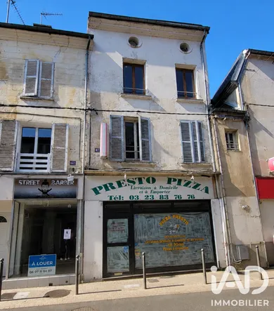 Building in Château-Thierry (02400)