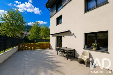 Appartement à Montlebon (25500)