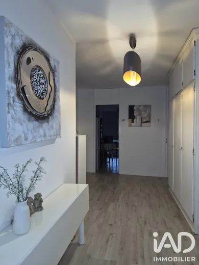 Apartment in Forbach (57600)