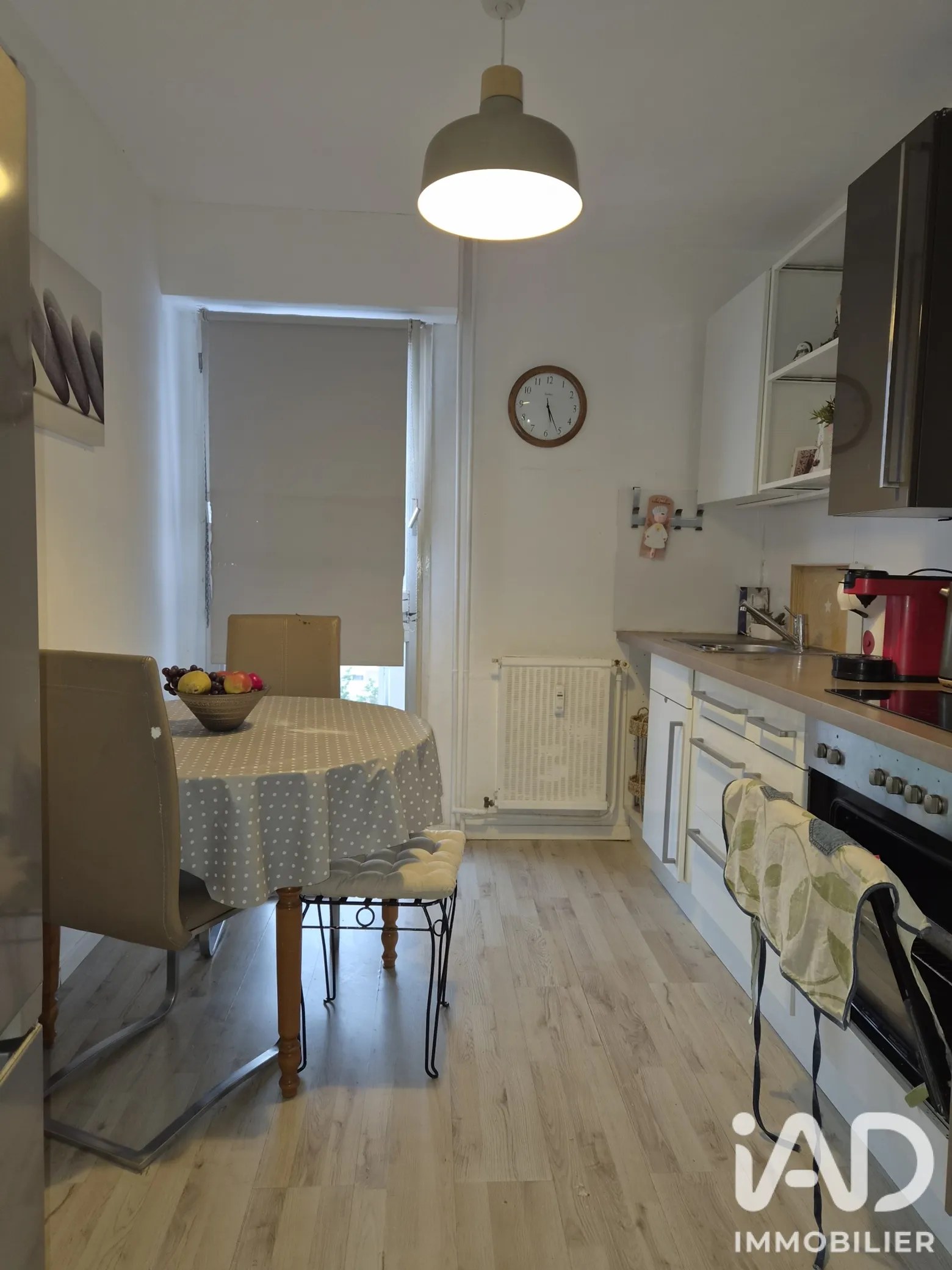 Vente appartement à Forbach (57600) : appartement 4 pièces 94 m² - 2098966 — 3