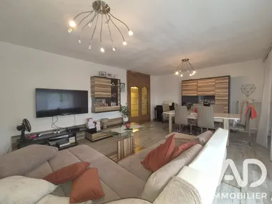 Apartment in Forbach (57600)