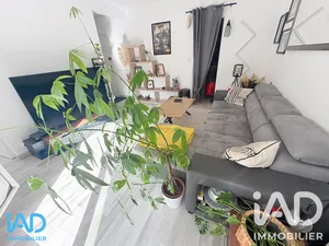 Appartement à Saint-Julien-les-Villas (10800)
