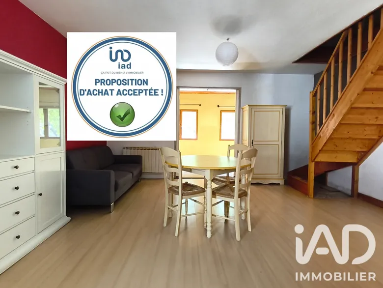 Maison 4 pièces 75 m² · à Charols · 75 m² · 139 000 €