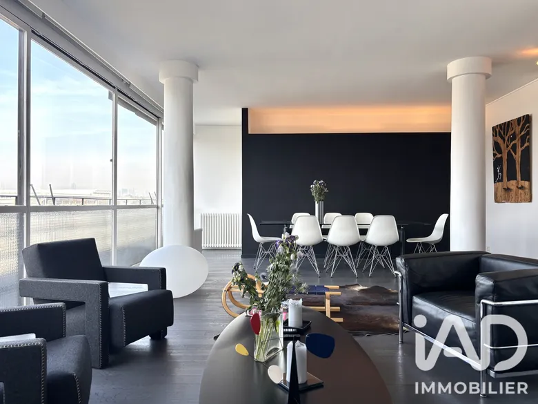 Appartement 4 pièces 102 m² · à Paris · 102 m² · 1 480 000 €