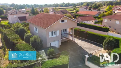 House in Saint-Marcellin-en-Forez (42680)