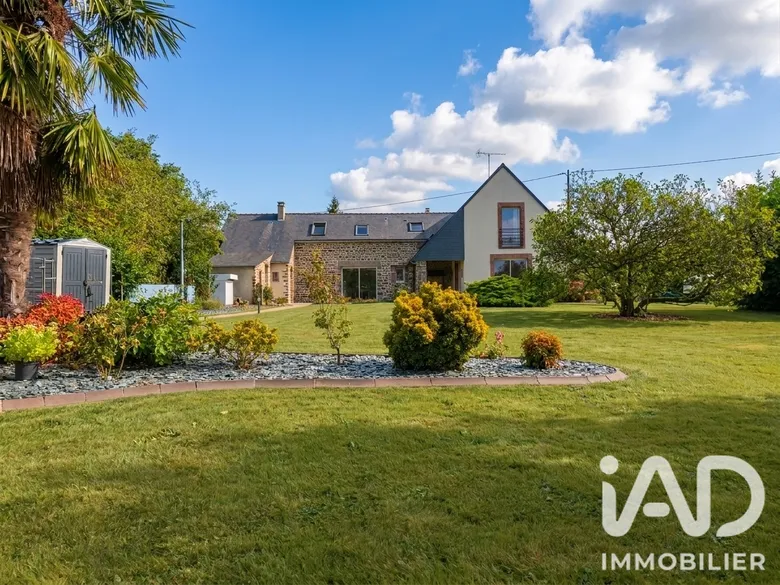 Maison 6 pièces 145 m² · à Aron · 145 m² · 339 000 €