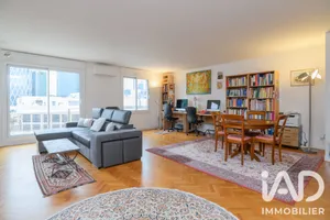 Appartement à Courbevoie (92400)