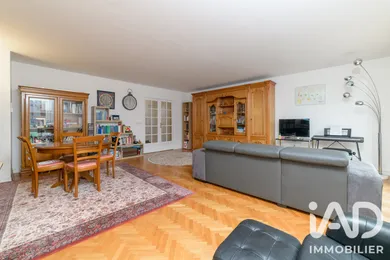 Appartement à Courbevoie (92400)