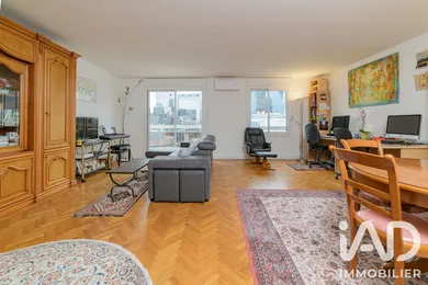 Appartement à Courbevoie (92400)