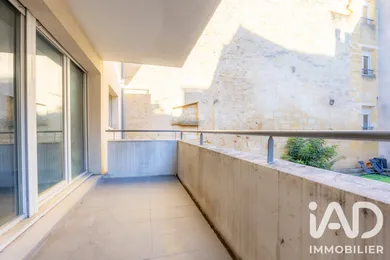 Appartement à Bordeaux (33000)
