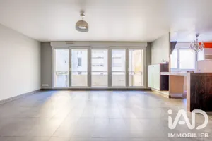 Apartment in Bordeaux (33000)