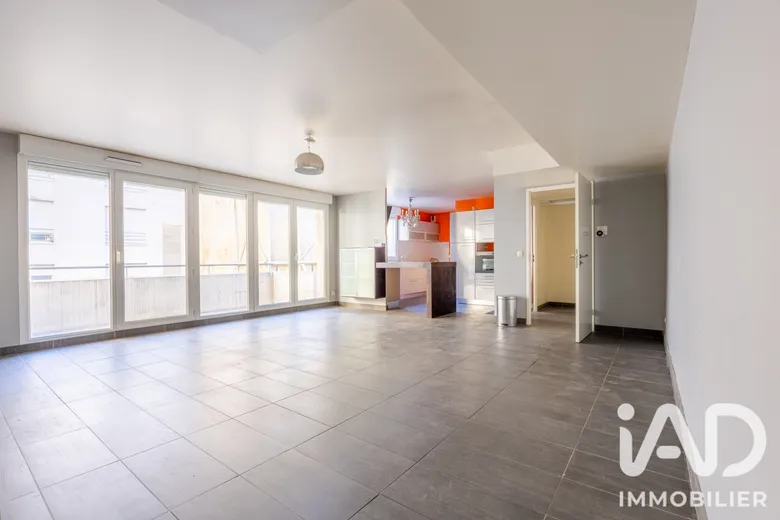 Appartement 3 pièces 73 m² · à Bordeaux · 73 m² · 335 000 €