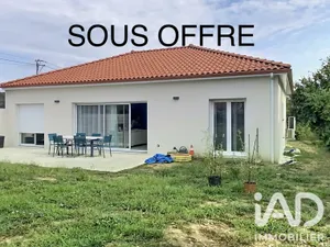 Maison à Vic-en-Bigorre (65500)