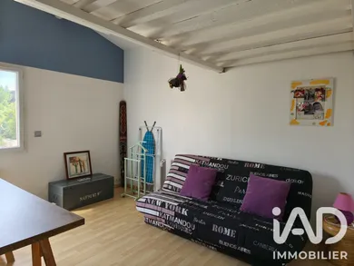 House in Salles-d'Aude (11110)
