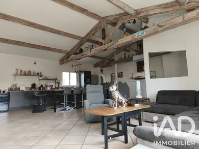 House in Salles-d'Aude (11110)