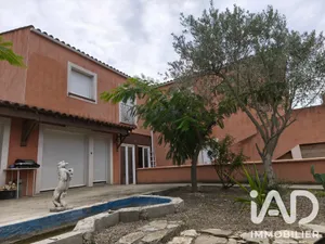 House in Salles-d'Aude (11110)