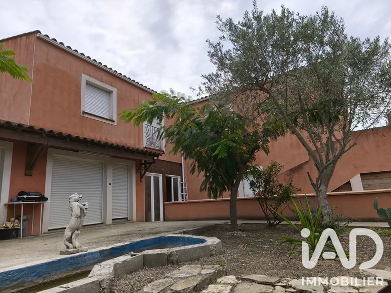 Maison 5 pièces 160 m² · à Salles-d'Aude · 160 m² · 315 000 €