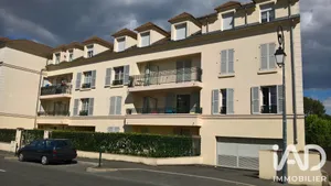 Appartement à Rambouillet (78120)