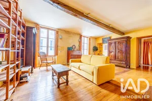 Appartement à Bordeaux (33800)