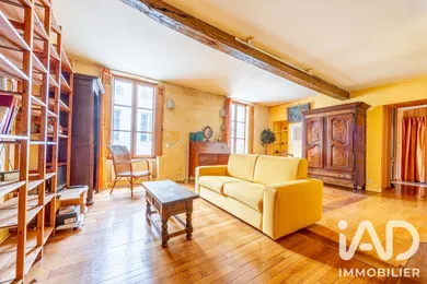 Appartement à Bordeaux (33800)