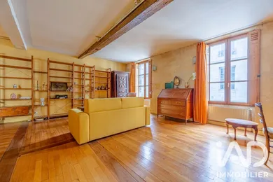 Appartement à Bordeaux (33800)
