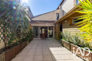 Appartement à Bordeaux (33800)