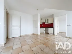 Apartment in Rambouillet (78120)