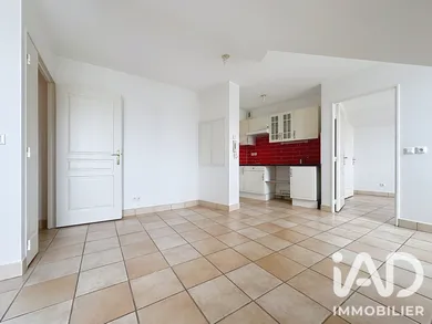 Appartement à Rambouillet (78120)