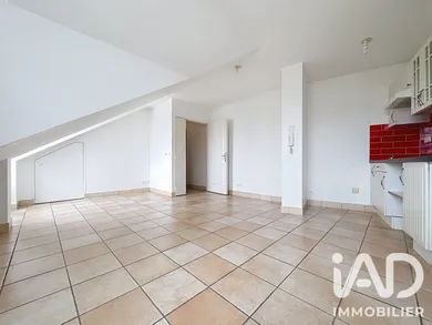 Appartement à Rambouillet (78120)