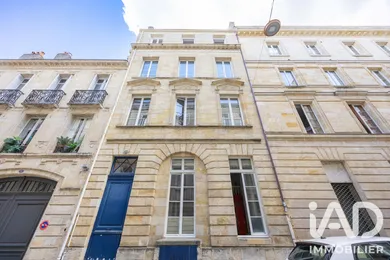 Appartement à Bordeaux (33000)