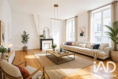 Appartement à Bordeaux (33000)