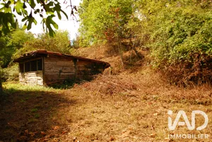 Terrain à bâtir à Vira (09120)