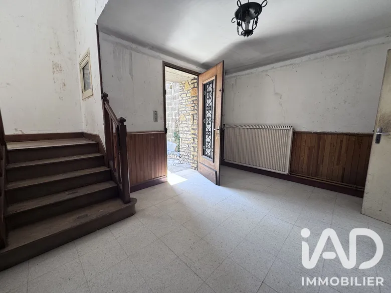 Maison 5 pièces 103 m² · à Ancerville · 103 m² · 69 900 €