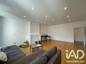 Appartement à Phalsbourg (57370)