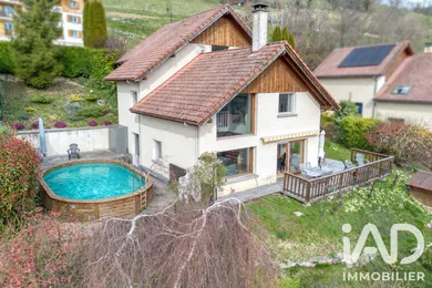 House in Les Adrets (38190)