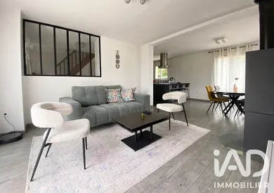 House in Saint-Martin-de-Boscherville (76840)