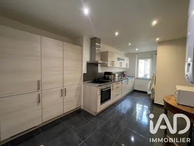 Appartement à Phalsbourg (57370)