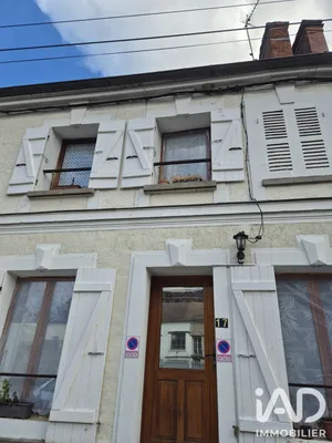 Village house in La Ferté-sous-Jouarre (77260)