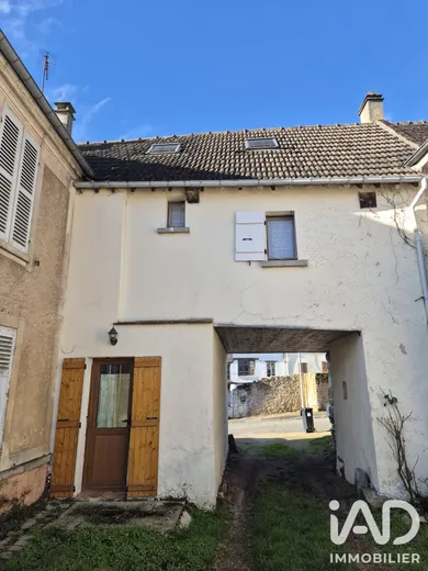 Village house in La Ferté-sous-Jouarre (77260)