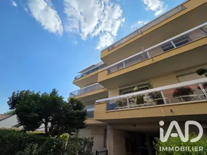 Appartement à Le Perreux-sur-Marne (94170)