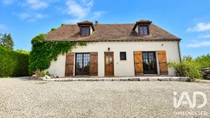 Maison à Provins (77160)