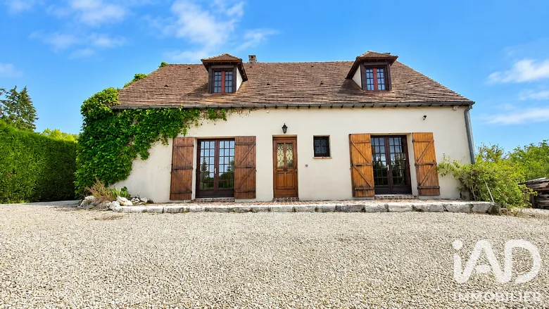 Maison 7 pièces 175 m² · à Provins · 175 m² · 380 000 €