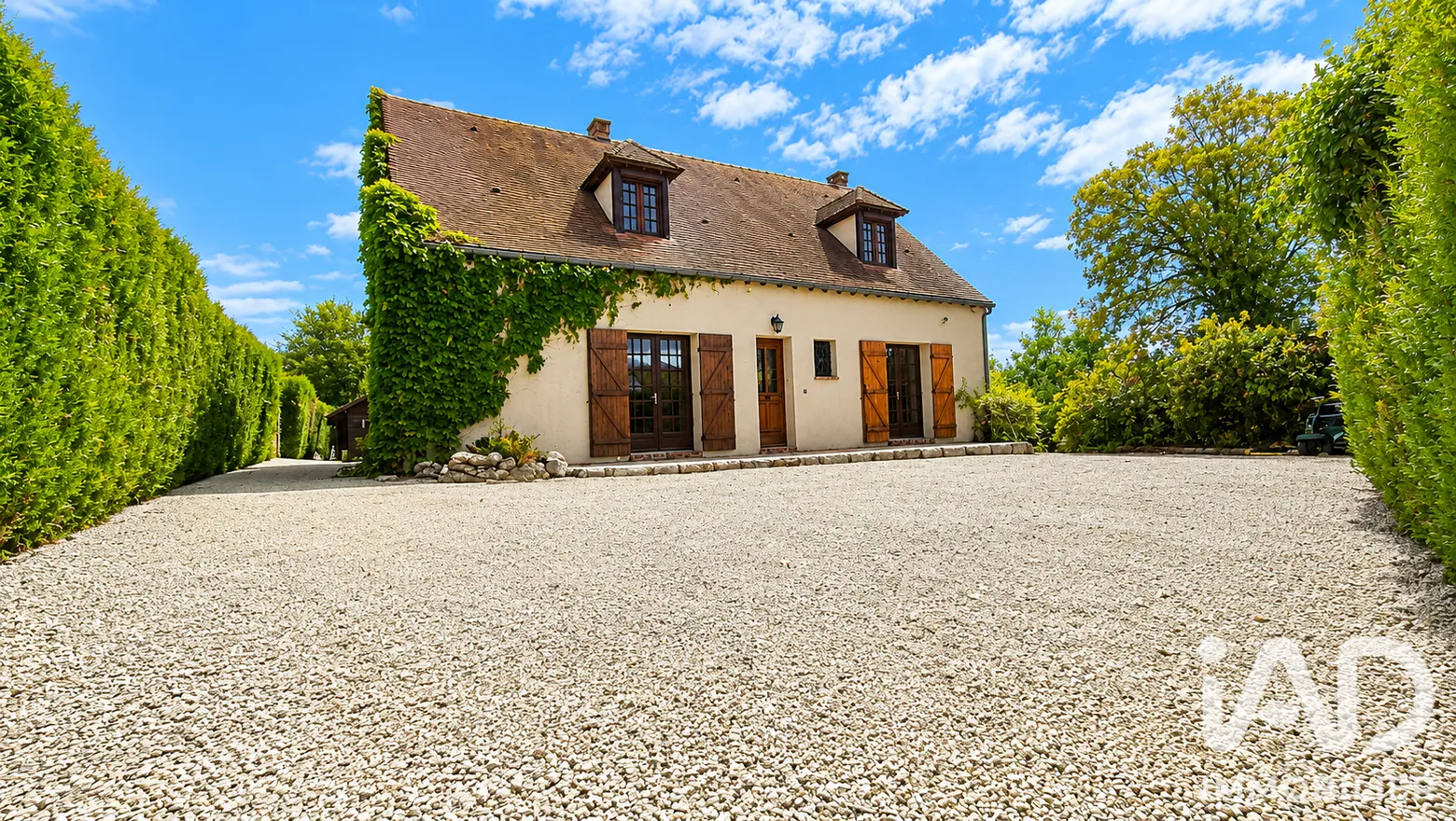 maison à Provins