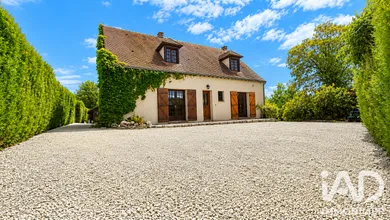 Maison à Provins (77160)